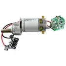 Assembly Motor & Gear Box #311281001 For Homelite, Ryobi, Ridgid. Fixed Price $140.49.