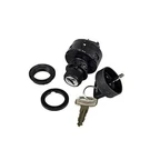 Genuine Oem Exmark Part # 126-6285 Ignition Switch. Fixed Price $49.99.