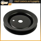 Deck Belt Pulley For Mtd 918-04123 756-04085A. Fixed Price $18.49.