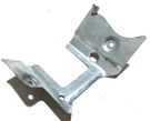 John Deere Air Filter Blower Housing Guide Cover, Z355E Z-trak, Oem MIU13965. Fixed Price $18.95.
