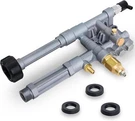 Pressure Washer Pump For Craftsman Clean N' Carry 2150 Psi 580.752011 Power. Fixed Price $79.99.