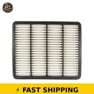 Ecogard XA4886 Engine Air Filter For Toyota 3.4L 1995-2004 & Lexus. Fixed Price $35.99.