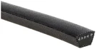 Gates 1340 Truflex Fhp Low Horse-power V-belt-ipd. Fixed Price $51.32.