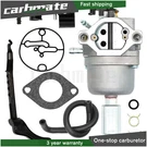 Fit For Power Built 344CC 11.5HP Carburetor Engine Lawn Mower Accessories Tools. Fixed Price $17.39.