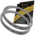 Caltric M158131 M154296 54" Deck Belt For John Deere Z425 Z435 Z445 Eztrak. Fixed Price $34.99.