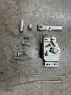 John Deere RX73 RX75 SX75 Kawasaki FC290V Governor Throttle Control Plate Arms. Fixed Price $15.00.