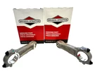 796209 Connecting Rods Fit Briggs & Stratton V Twin Intek Modell 44 Cubic Inch. Fixed Price $89.95.