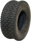 160-008 16X6.50-8 Turf Rider 2-PLY Tire , Black. Fixed Price $86.91.