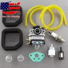 Carburetor Fuel Line Kit For Homelite 26CC String Trimmers # 309375009. Fixed Price $14.25.