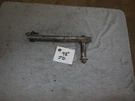 John Deere LX277 GT235 GT245 GX345 48C 54C Deck Arm M137154 W/bolt And Bushing. Fixed Price $20.00.