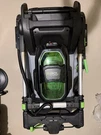 Ego Power+ 21-INCH Cordless Self-propelled Mower LM2142SP. Fixed Price $244.00.