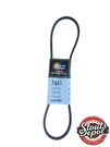7440 Parts Master V-belt Replaces 15446 Dayco 15440 Goodyear Nos. Fixed Price $18.69.