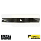 B1KU1038 Blade-mower Xht 20.56". Fixed Price $29.99.