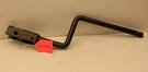 Genuine Ariens Rear Engine Rider Mower Deck Clutch Engagement Lever 02758351. Fixed Price $39.88.