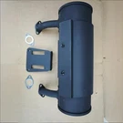 Muffler Fit For Kohler CH18-CH25, CH620-CH740 Oil Filter Side W/ Gasket & Shield. Fixed Price $124.99.