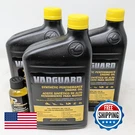 Briggs & Stratton 3-PACK 100169 15W-50 Quarts Full Synthetic. Fixed Price $59.66.