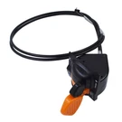 For John Deere AM140333 X 300 500 Series Throttle Choke Cable Control Assembly. Fixed Price $23.86.