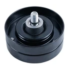 Idler Pulley AL157596 For John Deere 6410 6110L 6210L 6310L. Fixed Price $46.99.