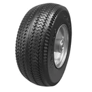 Baive Bw 8.5" Flat Free Solid Polyurethane Tire And Wheel, 2.80/2.50-4. Fixed Price $40.90.
