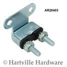 John Deere Original Equipment Circuit Breaker #AR28403. Fixed Price $24.72.