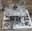 Kohler Courage SV590-SV620 Vertical Engine Short Block 2052216. Fixed Price $539.10.