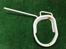 7042489AYP Connector Snapper Hi Vac Bag 4-2489. Fixed Price $19.90.
