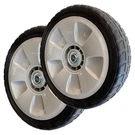 (2) 42710-VE2-M02ZE Drive Wheel For Honda Hrr 42710-VE2-M00ZE 42710-VE2-M01ZE. Fixed Price $27.99.