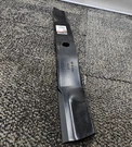 (qty 3) Rotary Copperhead 21" Blade 15-6479 For 60" Deck John Deere M128485. Fixed Price $45.85.