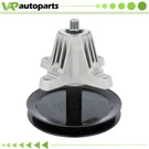 For Troy-bilt 46" Deck 618-04865A 918-04636 Mower Mandrel Spindle Assembly. Fixed Price $33.88.