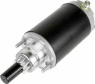 Starter Motor For Gravely Promaster 300 Craftsman GT6000 Cub Cadet Kolher M18S. Fixed Price $94.84.