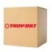 Troy Bilt 656-04047A Pulley Asm-drive Briggs Engine Component Durable. Fixed Price $45.50.