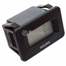 435-711 Stens Dc Hour Meter Sendec 804-200 N330-0200 Rotary 10408 Nhc 288-5488. Fixed Price $68.95.