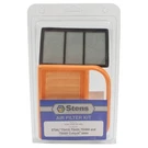 Replaces Stihl Air Filter Combo 4238 140 4404 4401 Fits TS410 Stens 605-531. Fixed Price $19.99.