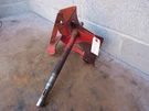 Toro 21" Snowblower Impeller Shaft 5-21 4-21 37-6990-03. Fixed Price $25.00.
