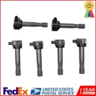 Piece Ignition Coils For 2016-2020 Honda Pilot 2018-2020 Odyssey UF713. Fixed Price $51.99.