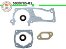 For Husqvarna 5039785-01 Gasket Set 503978501 503916601 Chainsaws 357XP 359. Fixed Price $38.00.