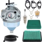 Carburetor For Mtd Lawn Mower Model 11A-422Q713 W/ Honda 160CC Engine. Fixed Price $22.88.