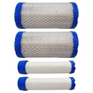 Proven Part Air And Pre-filter Combos For 25-083-02S 03-S 11013-7029. Fixed Price $24.09.