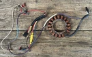 Cub Cadet Tank M48 Kohler Command 18HP CV18-61573 Stator 237878, 54-755-09-S. Fixed Price $49.95.