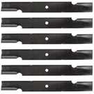 Genuine Oem Oregon Part # 91-638 Blade Pack. Fixed Price $67.66.