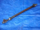 Hustler Cat Diesel Deck Lift Spring 782995. Fixed Price $15.00.