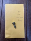 Oem Mtd Craftsman Part 710-1245B Hex Screw. Fixed Price $9.99.