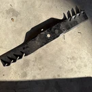 Oregon 90-986 Gator Mulcher Blade Woods 20-3/16IN BL34. Fixed Price $25.99.