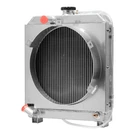 Aluminum 3 Rows Radiator For Kubota NSM2 D722 D902 WG752 WG972 DG972. Fixed Price $229.00.