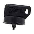 New Genuine Oem Exmark Part # 103-2106 Ignition Key; Quantity. Fixed Price $12.99.