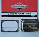Genuine Oem Briggs And Stratton 797421 Rocker Cover R/p 794659, 791079, 692492. Fixed Price $36.95.