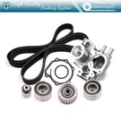 Timing Belt Kit Water Pump 02-17 Saab Subaru Forester Impreza Wrx Turbo 2.5L. Fixed Price $88.30.