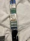 (qty 1) New Arnold 490-100-0111 Universal Lawn Mower 16" Dethatching Blade. Fixed Price $7.74.
