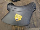 Open Box Mtd 731-13549 Side 30" Discharge Chute Murray Troy-bilt Mini Rider. Fixed Price $24.50.