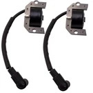 Pack Kawasaki 21171-0745 Ignition Coil Fits FH601V FH641V FH661V FH680V FH721V. Fixed Price $29.99.